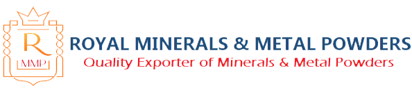 Royal Minerals & Metal Powders